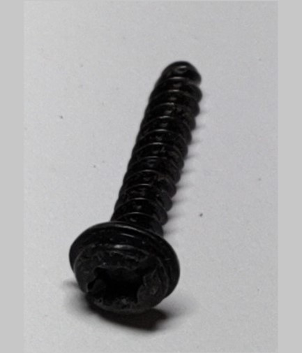 REDMAX EBZ 8500 512848101 Screw (Used)